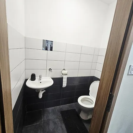 Apartman Ilava Appartement