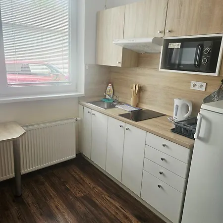 Apartman Ilava Apartment