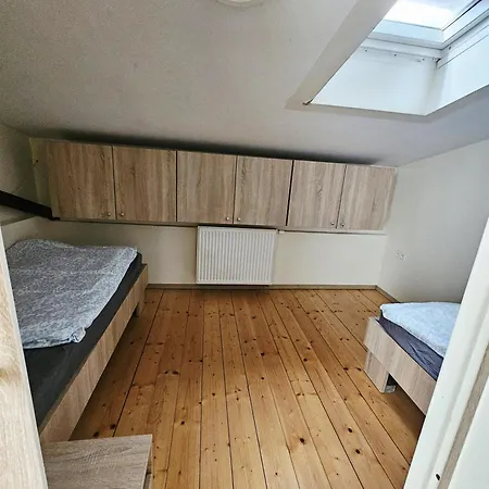 Apartman Ilava Apartment