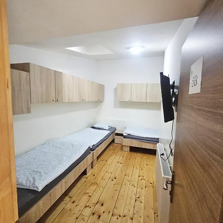 Apartman Ilava * Ilava