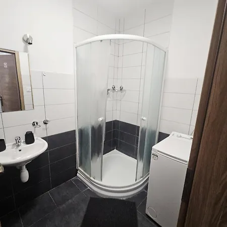 Apartman Ilava Apartment *