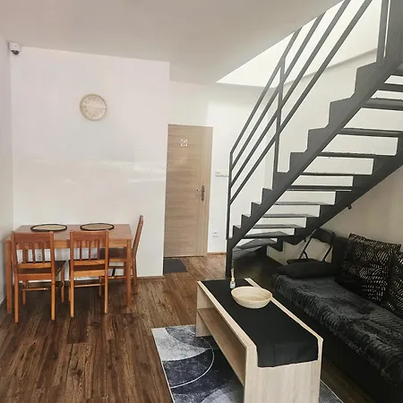 Apartment Apartman Ilava